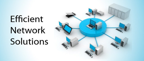 Networking Server Solutions
