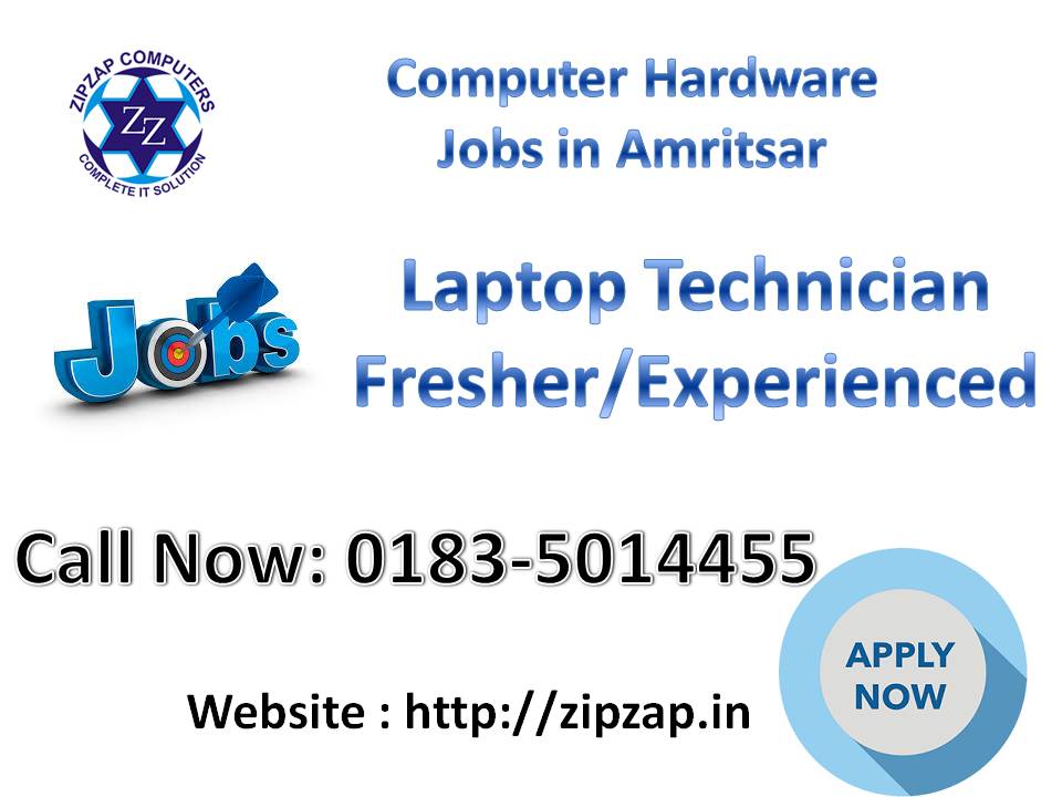 Hardware Jobs in Amritsar Hardware Jobs in Amritsar