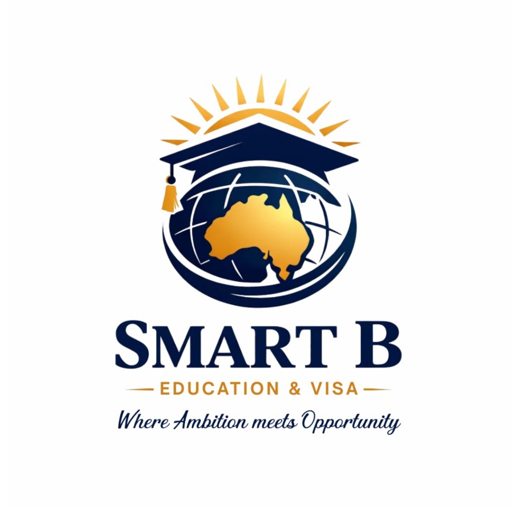 Smart B Education & Visa