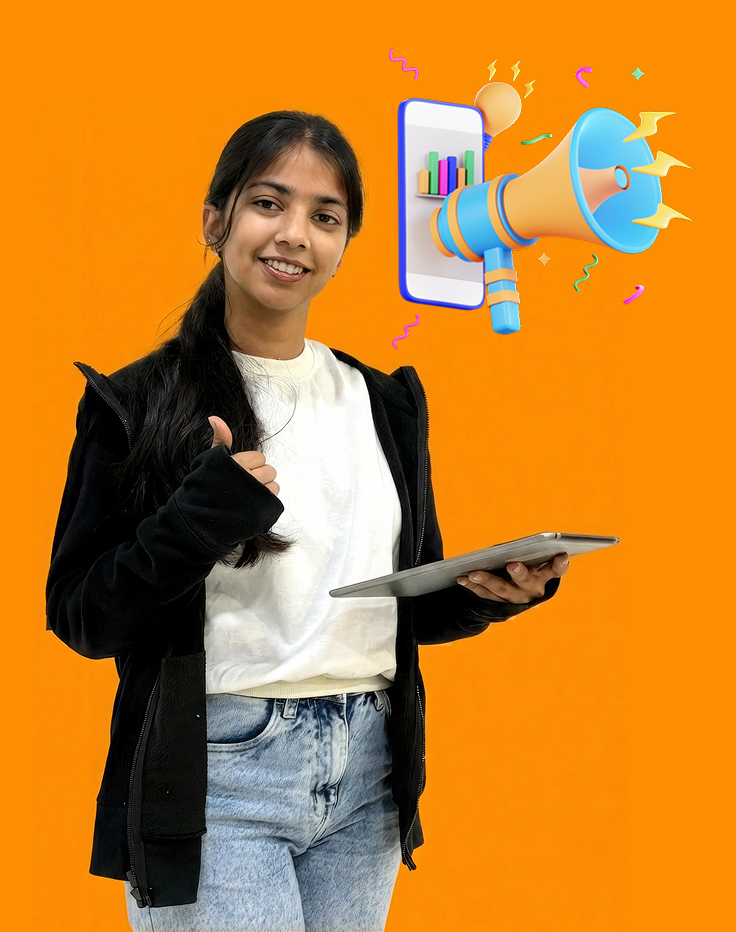 Digital Marketing Company in Amritsar