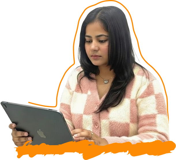 E-commerce website development