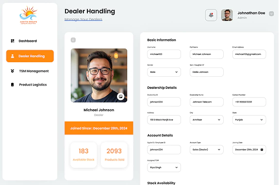 Banquet Booking Platform