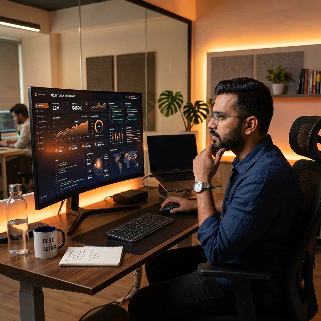Core Innovative Solutions services