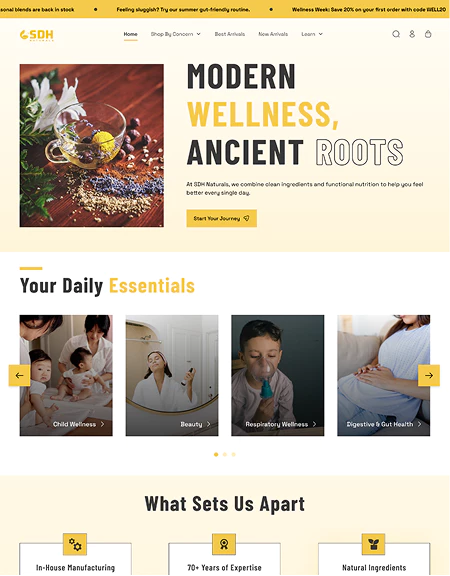 EdTech Portal