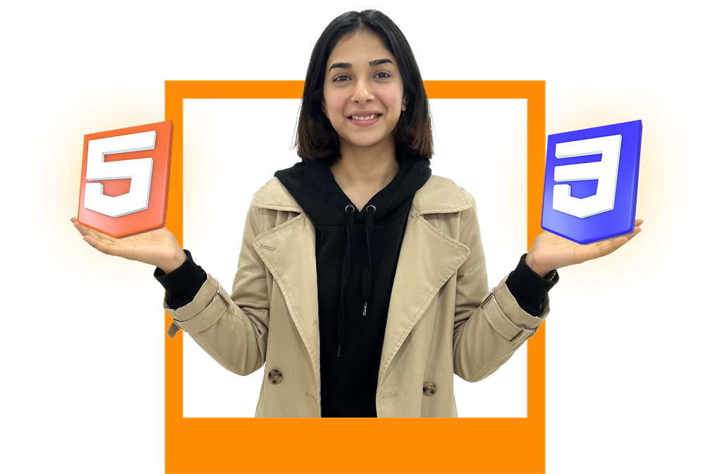 Website design and development